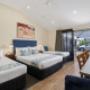 Family Four Room