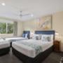 Two Bedroom Apartment