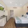 Accessible Room