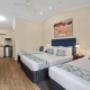 Family Four Room