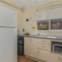 Two Bedroom Apt Kitchen