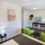 One Bedroom Suite
