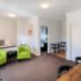 One Bedroom Suite