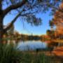 Caboolture Lake view