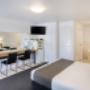 King Spa Room