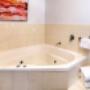 King Spa Room
