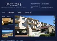 Canning Bridge Auto Lodge