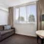 Guest room with queen bed(s)