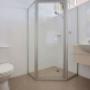 Bathroom in guest room