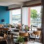 On-site restaurant