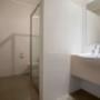 Bathroom in guest room