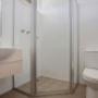 Bathroom in guest room