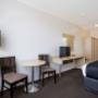 Guest room with queen bed(s)