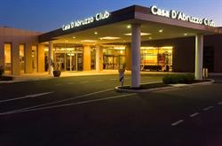 Casa D'abruzzo Club Bistro