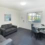 Two Bedroom Apt