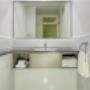 Bedroom Apt Bathroom