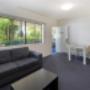 Bedrrrom Apt Lounge