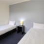 Two Bedroom Apt