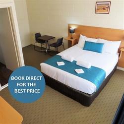 Ceduna East West Motel