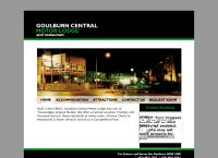 Goulburn Central Motor Lodge