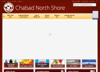 Chabad House North Shore