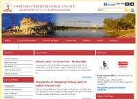 Charters Towers Regional Council