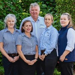 Childers First National Real Estate