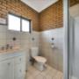 Bathroom in guest room