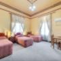 Two-bedroom suite