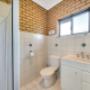 Bathroom in guest room