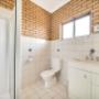Bathroom in guest room