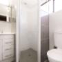 Bathroom in guest room