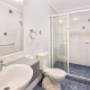 Bathroom in guest room