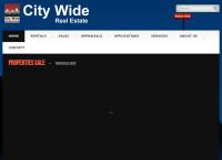 City Wide Real Estate