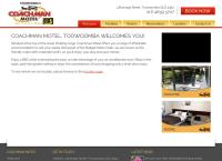 Coachman Motel