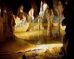 Chillagoe Observatory and Eco Lodge