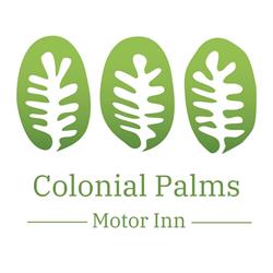Best Western Colonial Palms Motor Inn