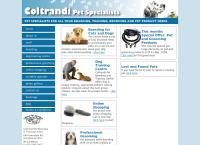 Coltrandi Boarding Training & Cattery