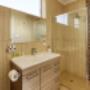 Bathroom in guest room