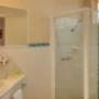 Bathroom in guest room