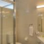 Bathroom in guest room