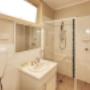 Bathroom in guest room