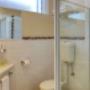 Bathroom in guest room
