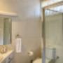 Bathroom in guest room
