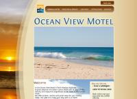 Ocean View Motel