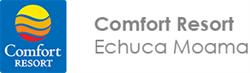 Comfort Resort Echuca Moama