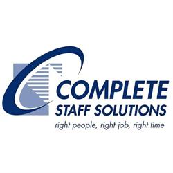 Complete Staff Solutions