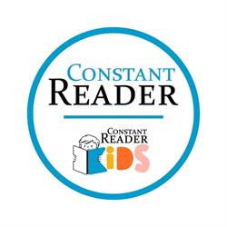Constant Reader Boookshop