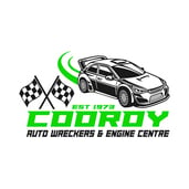 Cooroy Auto Wreckers & Engine Centre