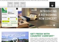 Country Comfort Adelaide Manor